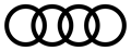 Logo of Audi - Palma 空港