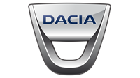 Dacia Logo