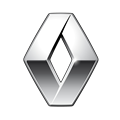 Logo of Renault - Palma 空港