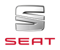 Logo of Seat - Palma 空港
