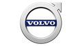 Logo of Volvo - Palma 空港