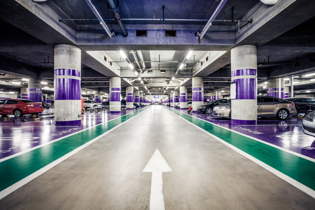 Parken & Fliegen & Mietwagen Flughafen Palma palmademallorcaairport.net
