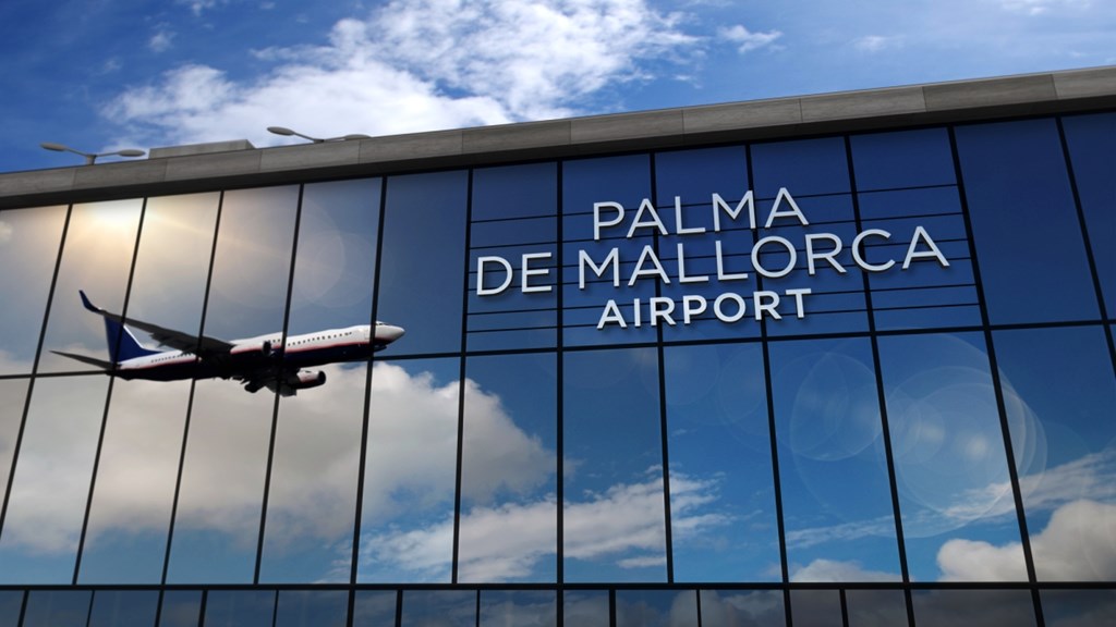 Park&fly Palma Airport Reseñas palmademallorcaairport.net